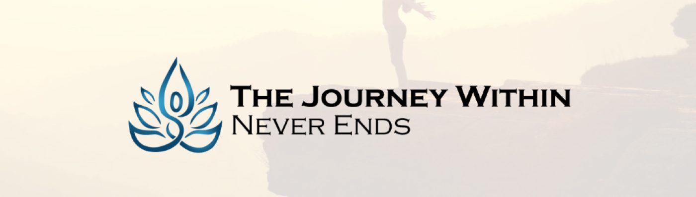 Discover Life's Purpose and Embrace Self Identity with The Journey Within Never Ends